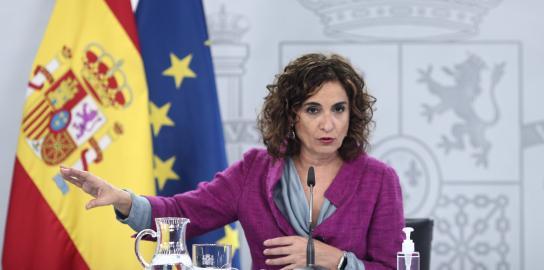 La Justicia europea tumba el 'modelo 720' español que obliga a declarar los bienes en el extranjero